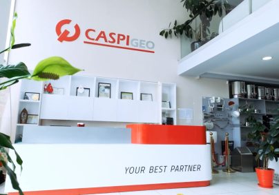 CaspiGroup offers industrial kitchen and laundry equipment